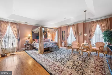 Bedroom - 1004 Heth Pl, Winchester, VA 22601 photo 1 of 4