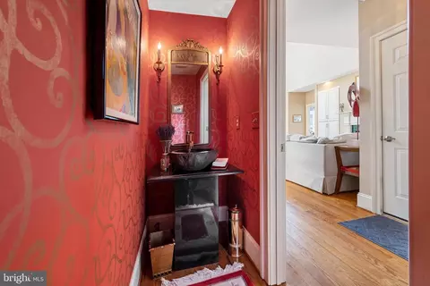 Entry Way - 1004 Heth Pl, Winchester, VA 22601 photo 3 of 4