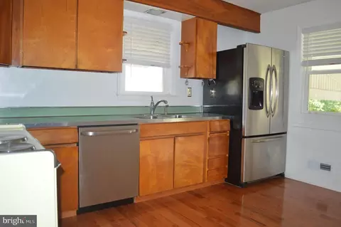 Kitchen - 328 Longview Ave, Winchester, VA 22601 photo 1 of 2
