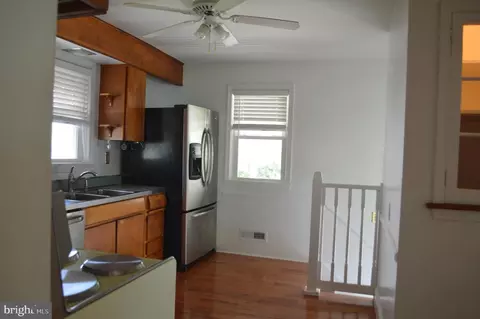 Kitchen - 328 Longview Ave, Winchester, VA 22601 photo 2 of 2
