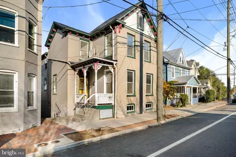 317 N Kent St, Winchester, VA 22601