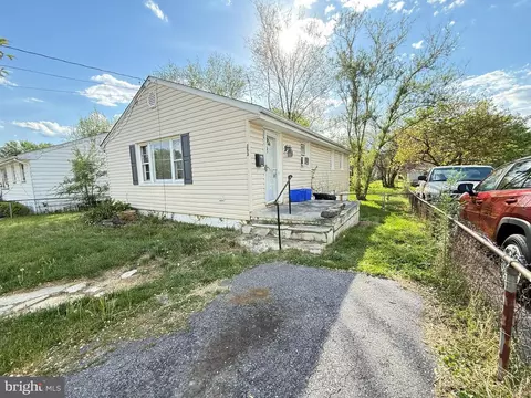 253 Opequon Ave, Winchester, VA 22601
