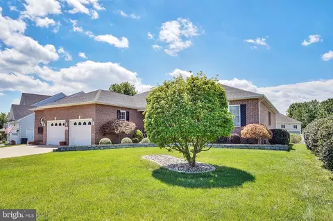 3013 Saratoga Dr, Winchester, VA 22601