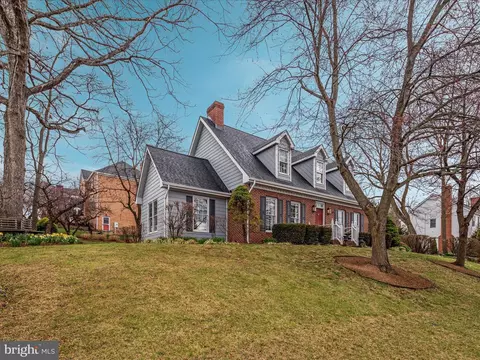 769 Seldon Dr, Winchester, VA 22601