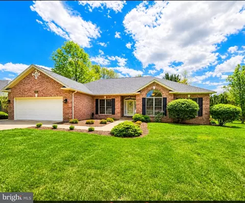 1416 Gordon Pl, Winchester, VA 22601
