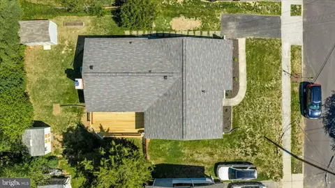 View/Area - 420 E Pall Mall St, Winchester, VA 22601 photo 1 of 6