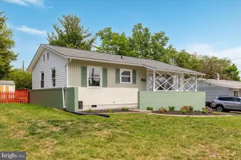 Other - 420 E Pall Mall St, Winchester, VA 22601 photo 7 of 10