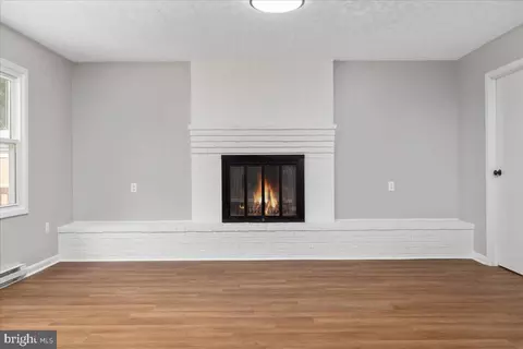 Living - 420 E Pall Mall St, Winchester, VA 22601 photo 3 of 5