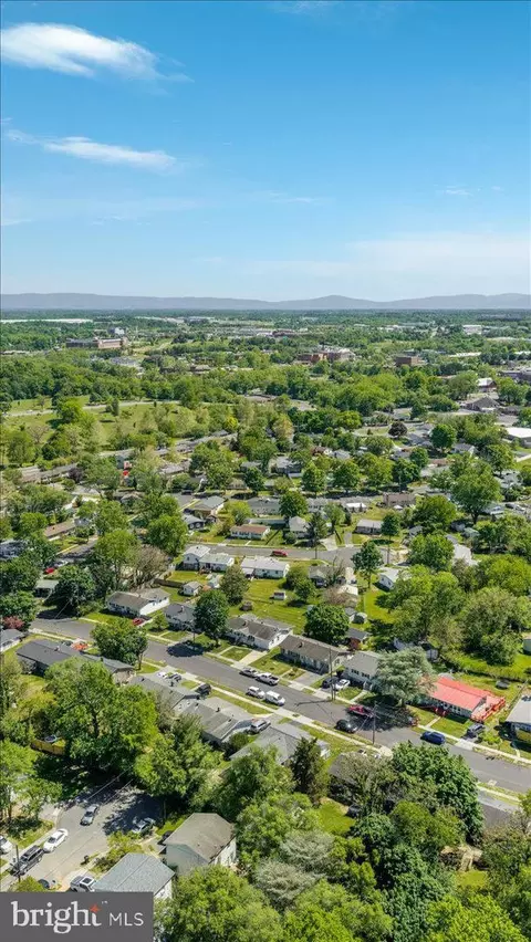 View/Area - 420 E Pall Mall St, Winchester, VA 22601 photo 6 of 6
