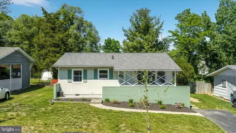 420 E Pall Mall St, Winchester, VA 22601
