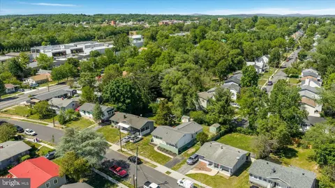 View/Area - 420 E Pall Mall St, Winchester, VA 22601 photo 3 of 6