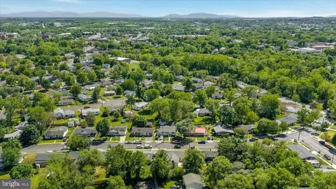 View/Area - 420 E Pall Mall St, Winchester, VA 22601 photo 5 of 6