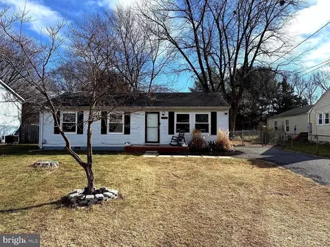 2952 Grace St, Winchester, VA 22601