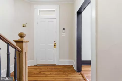 Entry Way - 802 E Cork St, Winchester, VA 22601 photo 1 of 10