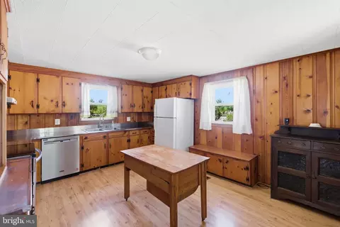 Kitchen - 802 E Cork St, Winchester, VA 22601 photo 1 of 3