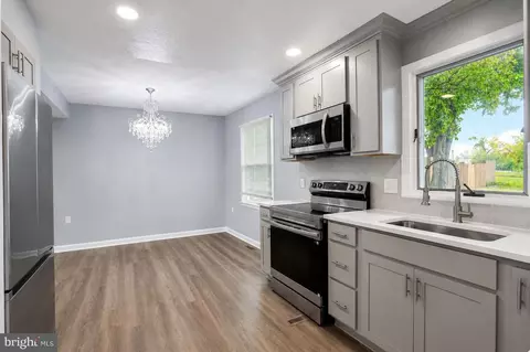 Kitchen - 711 E Cork St, Winchester, VA 22601 photo 1 of 1