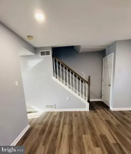 Entry Way - 711 E Cork St, Winchester, VA 22601 photo 1 of 6