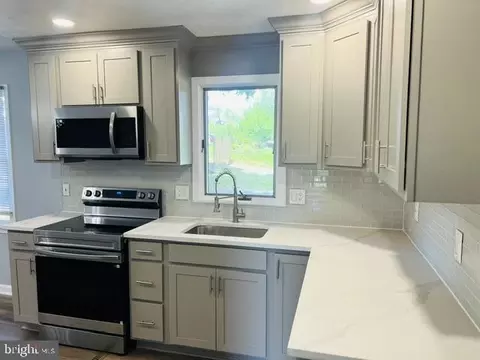 Kitchen - 711 E Cork St, Winchester, VA 22601 photo 1 of 1