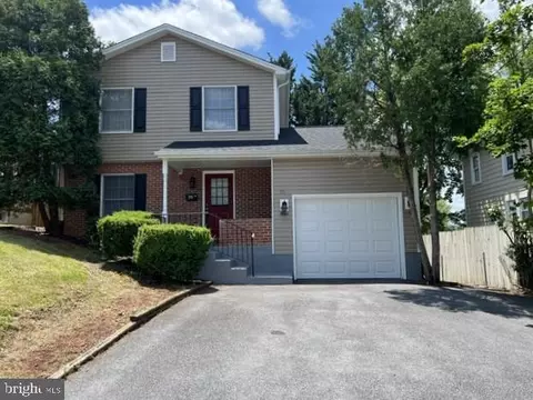 711 E Cork St, Winchester, VA 22601
