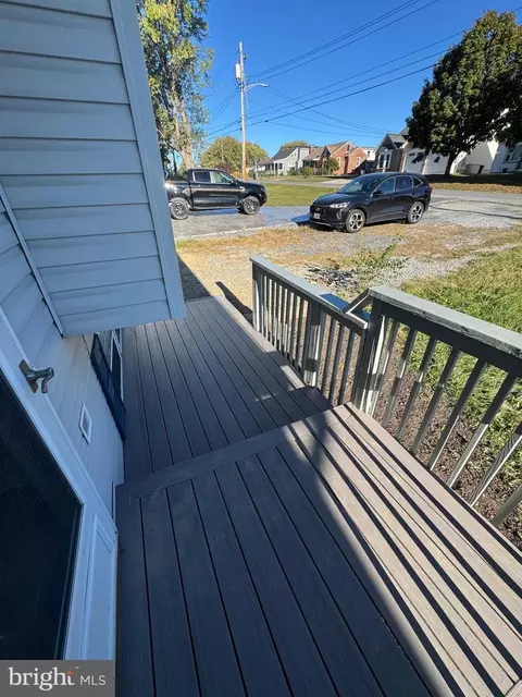 Exterior - 419 Summit Ave, Winchester, VA 22601 photo 11 of 11