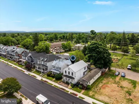View/Area - 307 12 E Piccadilly St, Winchester, VA 22601 photo 2 of 11