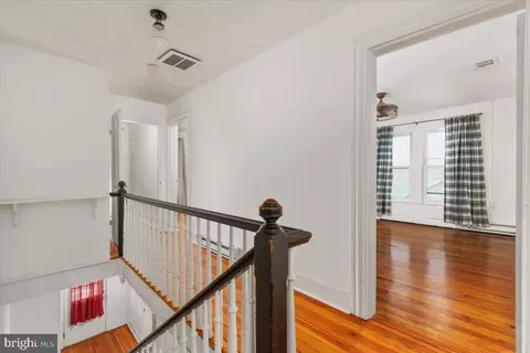 Entry Way - 307 12 E Piccadilly St, Winchester, VA 22601 photo 7 of 8