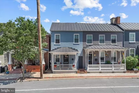 118 12 E Cork St, Winchester, VA 22601