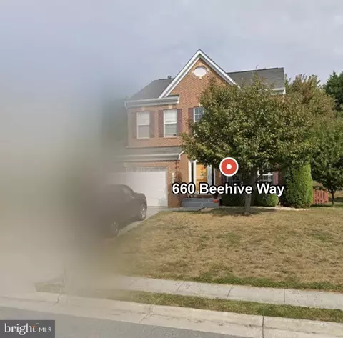 660 Beehive Way, Winchester, VA 22601