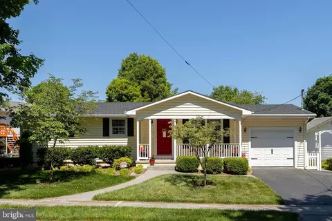 1115 Opequon Ave, Winchester, VA 22601
