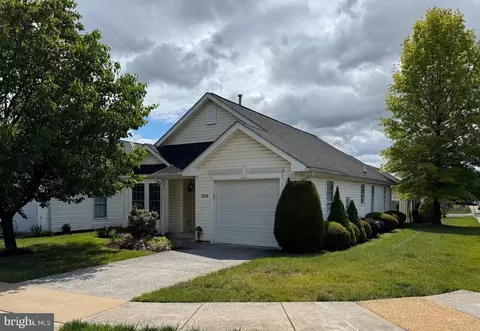 1856 Melvor Ln, Winchester, VA 22601