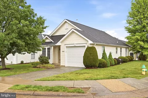1856 Melvor Ln, Winchester, VA 22601