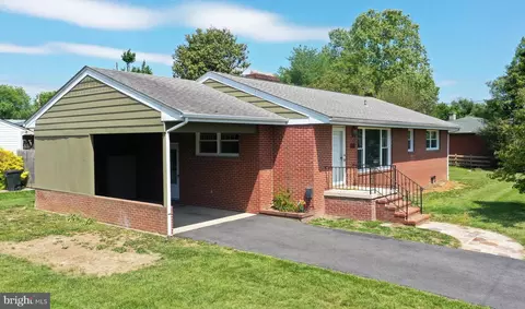 Other - 437 Beechcroft Rd, Winchester, VA 22601 photo 21 of 25