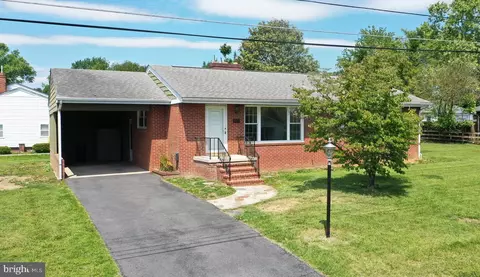 Other - 437 Beechcroft Rd, Winchester, VA 22601 photo 4 of 25