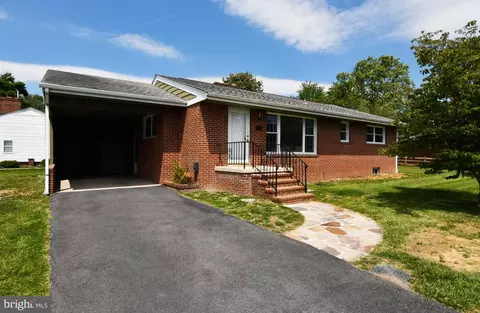 Other - 437 Beechcroft Rd, Winchester, VA 22601 photo 22 of 25