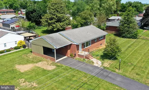View/Area - 437 Beechcroft Rd, Winchester, VA 22601 photo 3 of 3