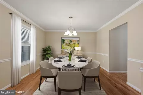 Dining - 620 Crystal Ct, Winchester, VA 22601 photo 1 of 1