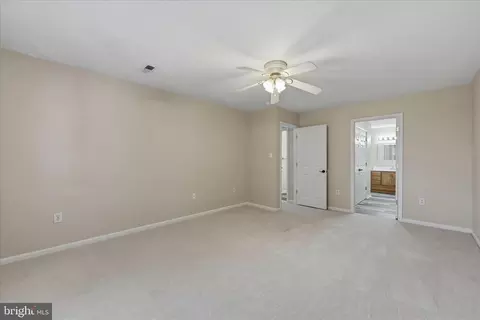 Bedroom - 620 Crystal Ct, Winchester, VA 22601 photo 8 of 9