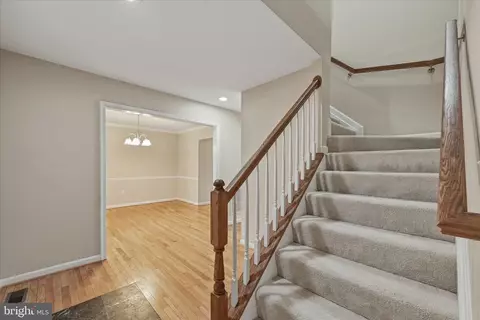 Entry Way - 620 Crystal Ct, Winchester, VA 22601 photo 6 of 6