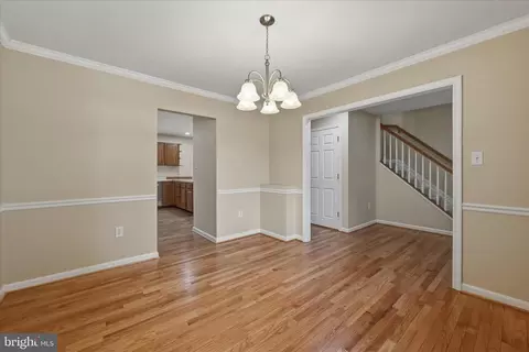 Entry Way - 620 Crystal Ct, Winchester, VA 22601 photo 3 of 6