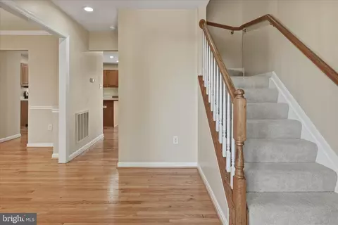Entry Way - 620 Crystal Ct, Winchester, VA 22601 photo 1 of 6