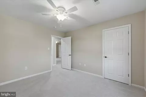 Bedroom - 620 Crystal Ct, Winchester, VA 22601 photo 3 of 9