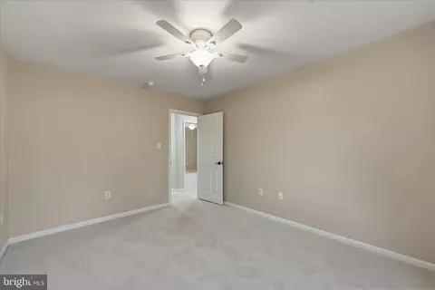 Bedroom - 620 Crystal Ct, Winchester, VA 22601 photo 5 of 9