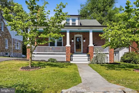 1423 Greystone Ter, Winchester, VA 22601