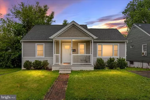 621 Patterson Ave, Winchester, VA 22601