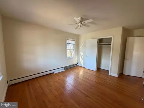 Bedroom - 540 Bellview Ave, Winchester, VA 22601 photo 7 of 8