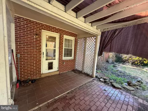 Exterior - 540 Bellview Ave, Winchester, VA 22601 photo 7 of 8