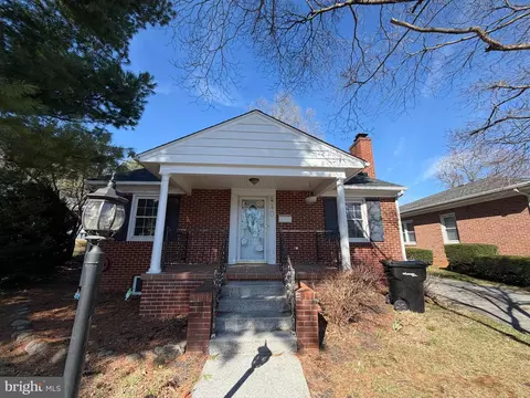 Other - 540 Bellview Ave, Winchester, VA 22601 photo 1 of 6