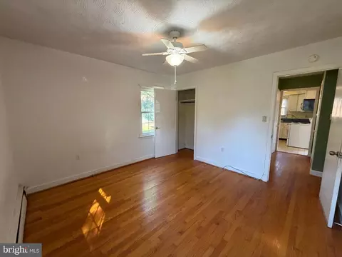 Bedroom - 540 Bellview Ave, Winchester, VA 22601 photo 2 of 8