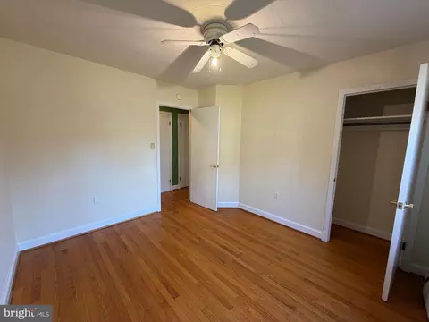 Bedroom - 540 Bellview Ave, Winchester, VA 22601 photo 5 of 8