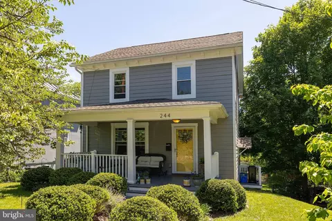 244 Parkway St, Winchester, VA 22601